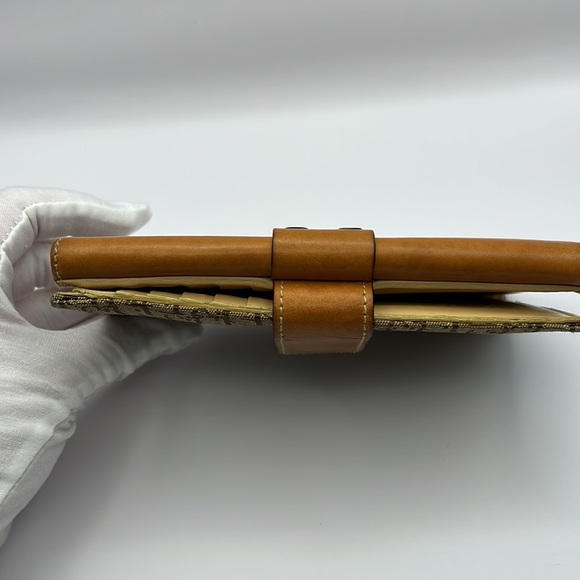 Dior Long Wallet - Picture 8 of 16